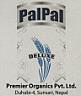 PALPAL DELUXE (and logo) trademark logo