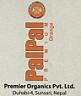 PALPAL PREMIUM ORANGE (and logo) trademark logo