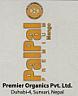 PALPAL PREMIUM MANGO (and logo) trademark logo