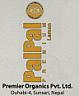 PALPAL PREMIUM LEMON (and logo) trademark logo