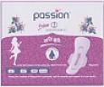 PASSION (and logo) trademark logo