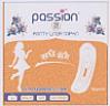 PASSION (and logo) trademark logo