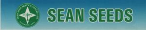 SEAN SEEDS (and logo) trademark logo