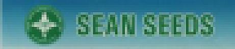 SEAN SEEDS (and logo) trademark logo
