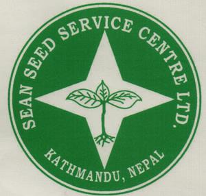 SEAN SEED SERVICE CENTRE LTD. (and logo) trademark logo