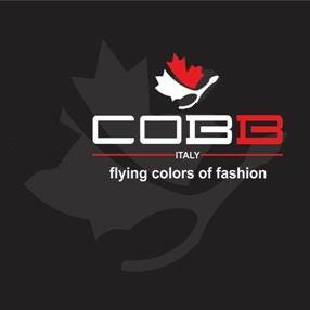 COBB (and logo) trademark logo