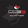 COBB (and logo) trademark logo