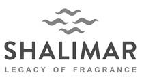 SHALIMAR LEGACY OF FRAGRANCE (and logo) trademark logo