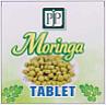 PJP MORINGA TABLET (and logo) trademark logo