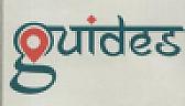 GUIDES (and logo) trademark logo