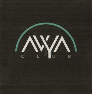 AVYA CLUB (and logo) trademark logo