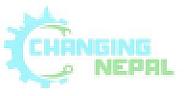 changing nepal (and logo) trademark logo
