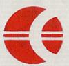 ECOVIS (and logo) trademark logo