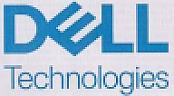 DELL TECHNOLOGIES (and logo) trademark logo