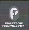 PUREFLOW TECHNOLOGY (and logo) trademark logo