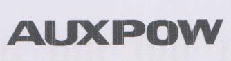 AUXPOW (and logo) trademark logo