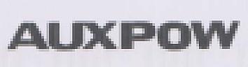 AUXPOW (and logo) trademark logo
