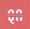 QUENCH NEPAL QN (and logo) trademark logo
