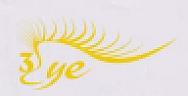 3EYE (and logo) trademark logo