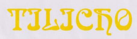 TILICHO (and logo) trademark logo