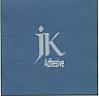 JK Adhesive (and logo) trademark logo