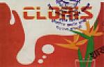 CLORIS (and logo) trademark logo