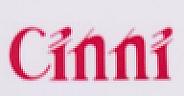 Cinni (and logo) trademark logo