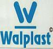 WALPLAST (and logo) trademark logo