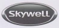 Skywell & Device (and logo) trademark logo