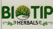 BIO TIP (and logo) trademark logo