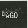 S.O.N.A.T.A. DIPN'GO (and logo) trademark logo