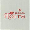 S.O.N.A.T.A. FLORRA (and logo) trademark logo