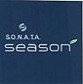 S.O.N.A.T.A. SEASON (and logo) trademark logo