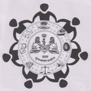 JYASAL (and logo) trademark logo