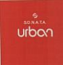 S.O.N.A.T.A. URBAN (and logo) trademark logo