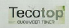 TECOTOP (and logo) trademark logo