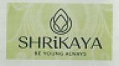 SHRIKAYA (and logo) trademark logo
