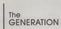THE GENERATION (and logo) trademark logo