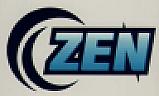 ZEN (and logo) trademark logo
