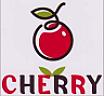 CHERRY (and logo) trademark logo