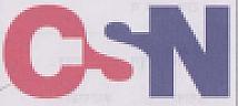 CSN (and logo) trademark logo