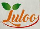 LULOO (and logo) trademark logo