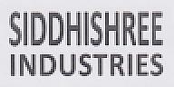 SIDDHISHREE INDUSTRIES (and logo) trademark logo