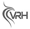 VRH (and logo) trademark logo