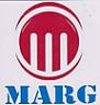 MARG (and logo) trademark logo