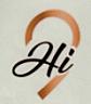 Hi 9 Device mark (and logo) trademark logo