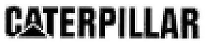 CATERPILLAR (and logo) trademark logo