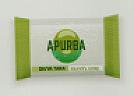 APURBA (and logo) trademark logo