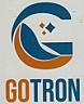 GO TRON (and logo) trademark logo