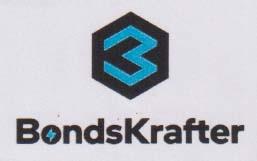 BondsKrafter (and logo) trademark logo